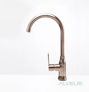 Alveus Slim-PVD satyna antracyt 1095005 - Baterie kuchenne - miniaturka - grafika 3