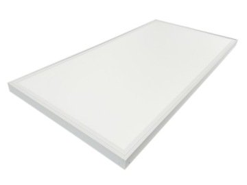 Lampa Natynkowa Sufitowa 120x60 60W 4000K Neutralna Panel Led Plafon