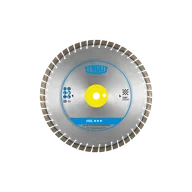 Tarcze do pił - Tarcza diamentowa TYROLIT PREMIUM TGD HSL 405 X 2,8 MM Tyrolit - miniaturka - grafika 1