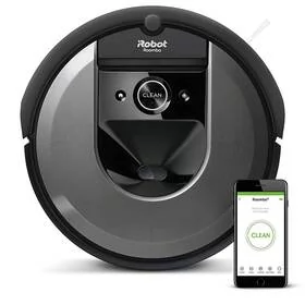 Robot sprzątający iRobot Roomba I7 I7158 - Roboty sprzątające - miniaturka - grafika 1