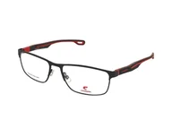 Okulary korekcyjne, oprawki, szkła - Dioptrie szkieł Carrera Carrera 4417 BLX - miniaturka - grafika 1