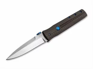 Boker Nóż Böker Plus Icepick Dagger 01BO199 - Noże - miniaturka - grafika 1
