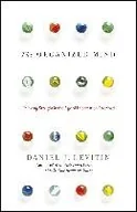 Pozostałe książki - Penguin Organized Mind - miniaturka - grafika 1