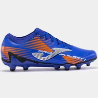 Piłka nożna - Buty Joma PROPULSION 2404 FG PROW2404FG niebieski 44 - miniaturka - grafika 1