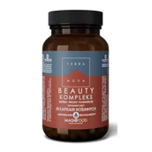 Suplementy naturalne - Terranova Terranova Beauty Complex Kompleks synergiczny 50 kaps. - miniaturka - grafika 1
