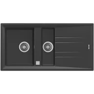 Zlewozmywaki - Teka STONE 60 B-TG 115360013 - miniaturka - grafika 1