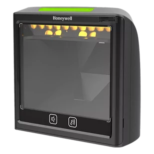 Skaner kodów kreskowych Honeywell Solaris XP 7990g USB - Czytniki kodów kreskowych - miniaturka - grafika 1