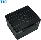Torby fotograficzne i futerały - Pokrowiec JJC Etui na baterie JJC JBC-20X18650 20 x ogniwo 18650 - miniaturka - grafika 1