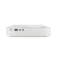 Mini PC - Lenovo IdeaCentre Mini 01IRH8 Intel® Core™ i5 i5-13420H 16 GB DDR4-SDRAM 1 TB SSD Mini PC Szary 90W2007GGF - miniaturka - grafika 1