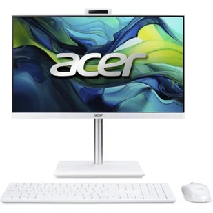 ACER Aspire C24-1YE13U 23.8" IPS i3-1305U 16GB RAM 512GB SSD Windows 11 Home DQ.BNXEP.002 - Zestawy komputerowe - miniaturka - grafika 1