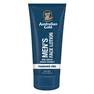 Kosmetyki do pielęgnacji twarzy męskie - Australian Gold, Men's, Balsam Do Twarzy, 148ml - miniaturka - grafika 1