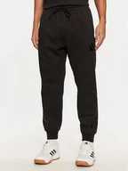 Spodnie sportowe męskie - adidas Spodnie dresowe Z.N.E. JD9599 Czarny Regular Fit - miniaturka - grafika 1