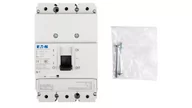 Wyłączniki światła i elektryczne - Eaton Rozłącznik mocy 3P 160A N1-160 281236 281236 - miniaturka - grafika 1