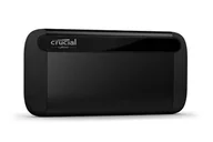 Dyski SSD - CRUCIAL X8 4 TB CT4000X8SSD9 - miniaturka - grafika 1