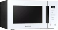 Kuchenki mikrofalowe - Samsung MG23T5018CW/BA - miniaturka - grafika 1