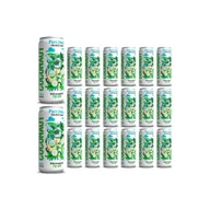 Woda - Naturalna woda kokosowa 20x320 ml - miniaturka - grafika 1