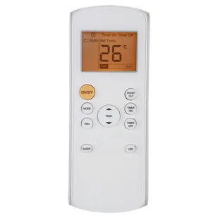 Comfee przenośny klimatyzator MPPH-07CRN7 - Klimatyzatory - miniaturka - grafika 4