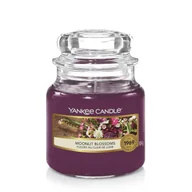 Świece - Moonlit Blossoms słoik mały - miniaturka - grafika 1