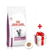 Sucha karma dla kotów - ROYAL CANIN Mobility MC 28 2kg + niespodzianka dla kota GRATIS! - miniaturka - grafika 1