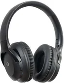 Słuchawki - Fonestar AURIS-BT Czarne - miniaturka - grafika 1