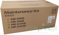 Podajniki do drukarek - Kyocera Maintenance Kit 1702NP0UN0 - miniaturka - grafika 1