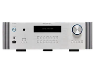 Wzmacniacze - Rotel RA-6000 (srebrny) - miniaturka - grafika 1