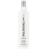 Pozostałe kosmetyki - Paul Mitchell Paul Mitchell Soft Spray spray elastycznie utrwalający 250ml - miniaturka - grafika 1