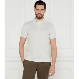 POLO RALPH LAUREN Polo Custom slim fit - Koszule męskie - miniaturka - grafika 1