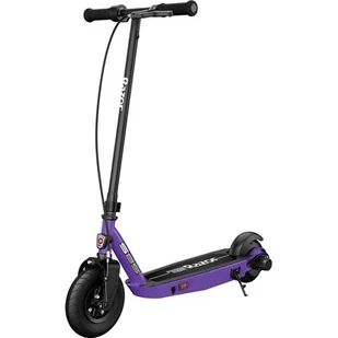 Razor Power Core S85 fioletowa - Hulajnogi elektryczne - miniaturka - grafika 1