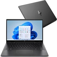 Laptopy 2w1 - HP Envy x360 13-AY1000NW 13.3" IPS R7-5800U 16GB RAM 1TB SSD Windows 11 Home - miniaturka - grafika 1