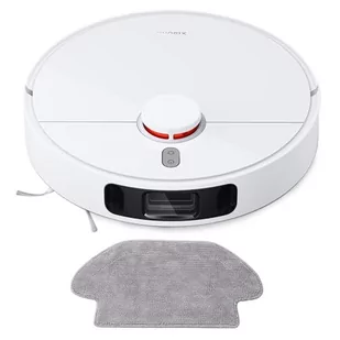 Robot sprzątający Xiaomi Robot Vacuum S10 Plus - Roboty sprzątające - miniaturka - grafika 1