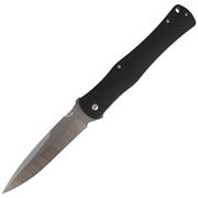 Noże - Herbertz Solingen - Nóż składany Spear Point Folder 125 mm - 583116 - miniaturka - grafika 1
