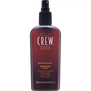American Crew Grooming Spray Modelujący 250ml 45646545 - Kosmetyki do stylizacji włosów - miniaturka - grafika 1