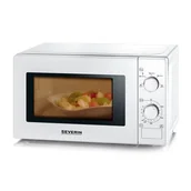 Kuchenki mikrofalowe - Severin MW 7770 - miniaturka - grafika 1