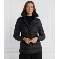 Kurtki damskie - Peuterey Puchowa kurtka | Regular Fit - miniaturka - grafika 1