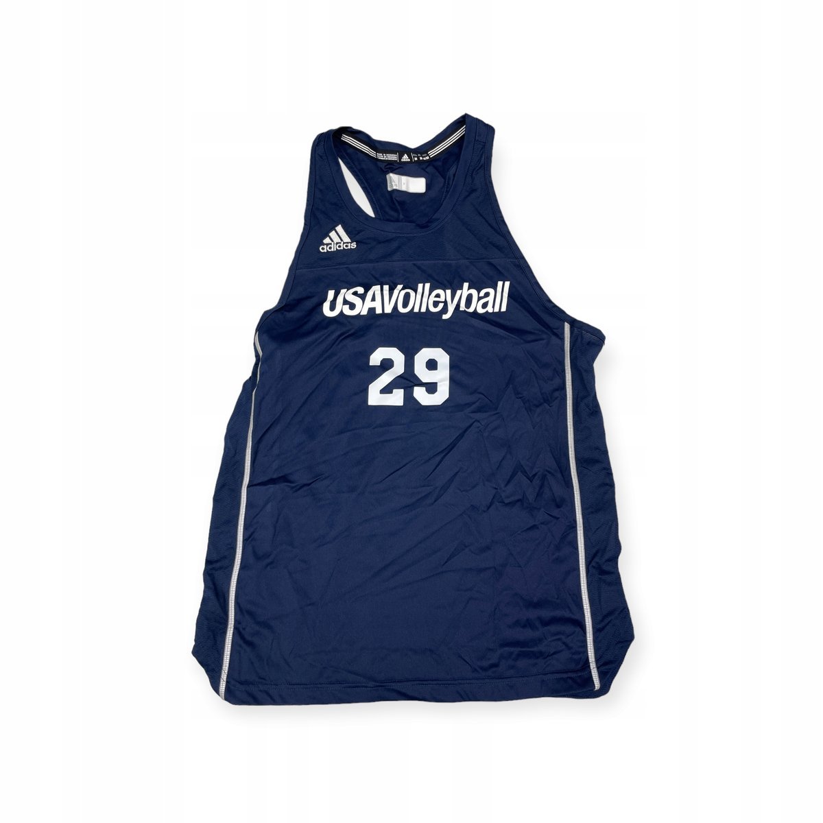 Bokserka m��ska USA Adidas Volleyball M 29