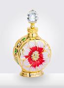 Wody i perfumy damskie - Swiss Arabian, Layali Rouge, perfumy w olejku, 15 ml - miniaturka - grafika 1