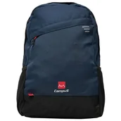 Plecaki - Plecak Campus Blane 18L Backpack (kolor Granatowy, rozmiar One size) - miniaturka - grafika 1