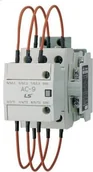 Inne akcesoria elektryczne - Aniro Moduł AC-9 do baterii kondensatorów dla styczników MC-9b..MC-22b i MC-32a..MC-40a 83631611001 - miniaturka - grafika 1