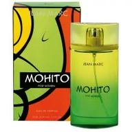 Wody i perfumy damskie - Jean Marc Mohito woda perfumowana 50ml - miniaturka - grafika 1