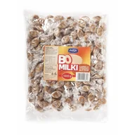 Cukierki - Bomilla KARMELKI O SMAKU MLECZNYM BOMILKI 1,0 KG - miniaturka - grafika 1