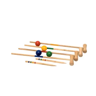 Woody krykiet 90667 - Zabawki i gry sportowe - miniaturka - grafika 2