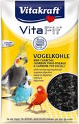 Przysmaki dla ptaków - Vitakraft Vogel Kohle 10G Węgiel Dla Ptaków DARMOWA DOSTAWA OD 95 ZŁ! - miniaturka - grafika 1