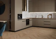 Płytki ceramiczne - Glazura Only Marble wt1008 white glossy 29,8X59,8 Cersanit - miniaturka - grafika 1