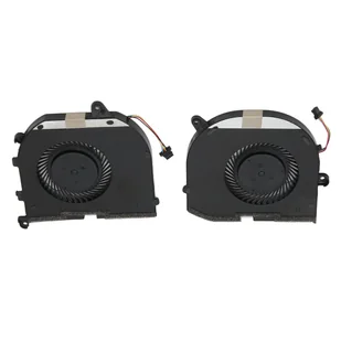 Chłodziarka do notebooków – pasująca do serii Dell XPS 15 - Chłodzenie procesora - miniaturka - grafika 1