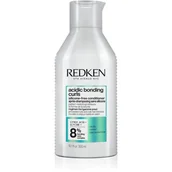 Odżywki do włosów - Redken Acidic Bonding Curls, regenerująca odżywka do włosów kręconych, 300ml - miniaturka - grafika 1