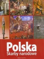 Albumy krajoznawcze - Polska. Skarby narodowe - miniaturka - grafika 1