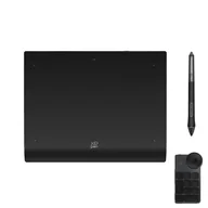 Tablety graficzne - Tablet graficzny XPPen Deco Pro Gen 2, 16 tys. poziomów nacisku, połączenie bezprzewodowe - miniaturka - grafika 1