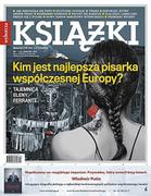 E-booki - kultura i sztuka - Książki. Magazyn do Czytania - miniaturka - grafika 1