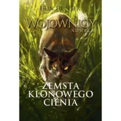 Fantasy - Zemsta Klonowego Cienia. Wojownicy. Nowela. Tom 1 - miniaturka - grafika 1